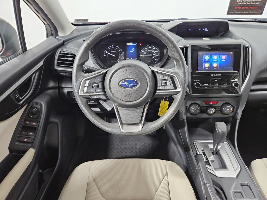 Used 2020 Subaru Impreza 2.0i AWD/4WD image 14