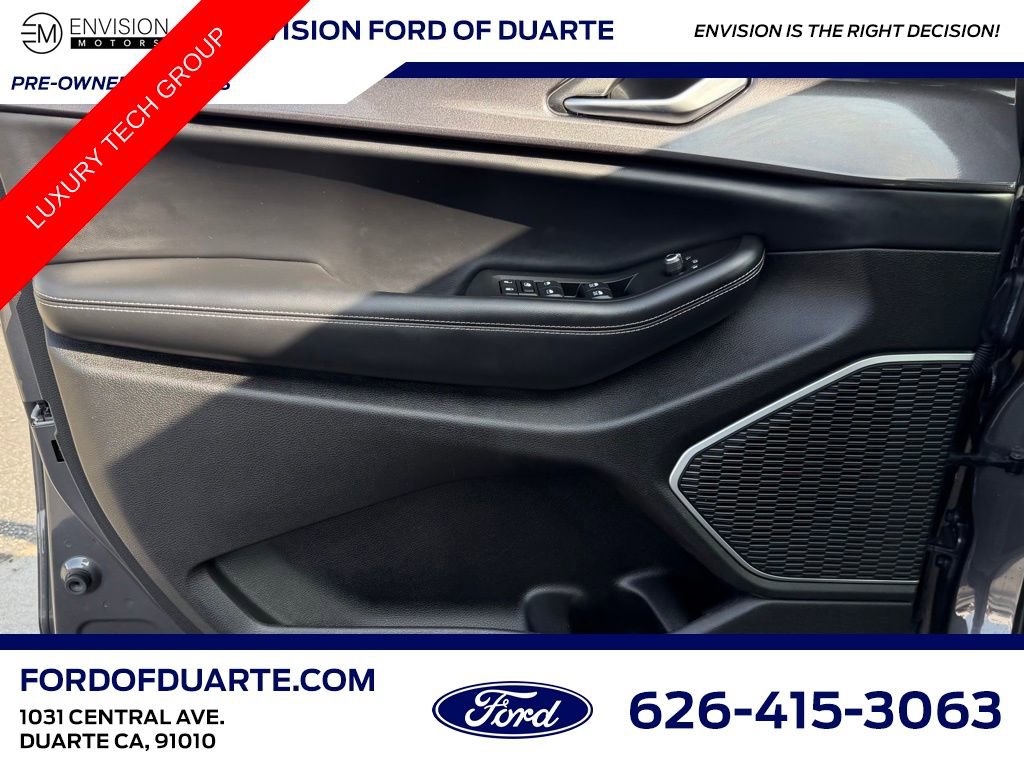 Used 2021 Jeep Grand Cherokee L Laredo w/ Luxury Tech Group I image 14