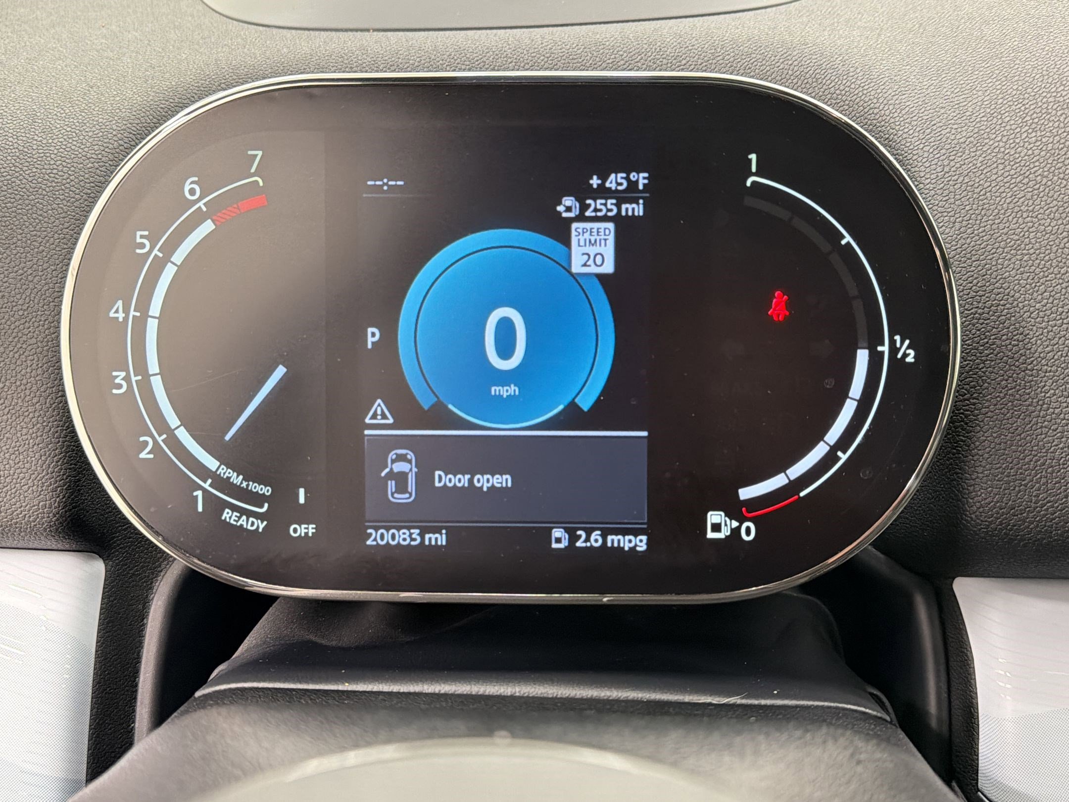 Certified 2023 MINI Cooper Countryman S w/ Mini Untamed Edition image 20