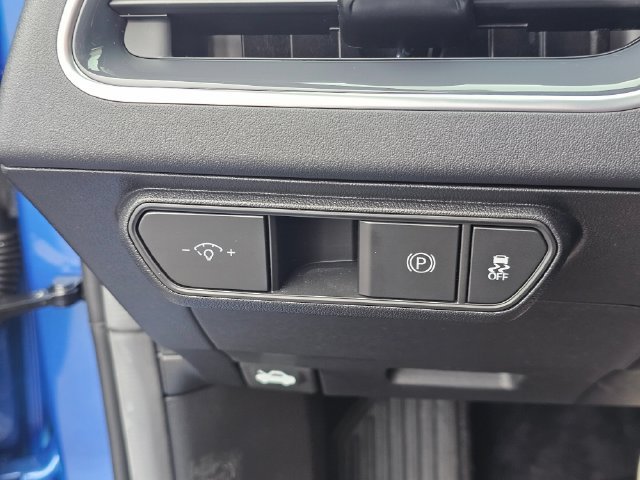 Certified 2025 Kia K4 GT-Line Turbo w/ GT-Line Premium Package FWD image 35
