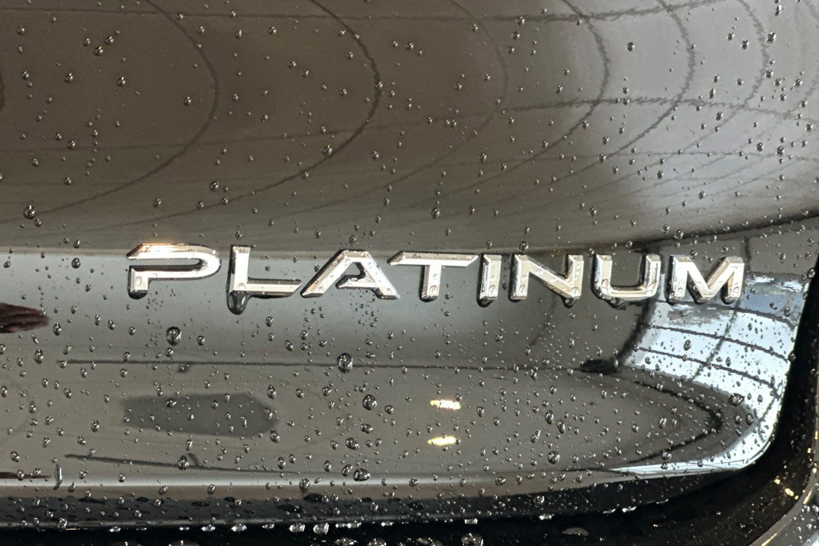 New 2026 Toyota Crown Platinum AWD/4WD image 7