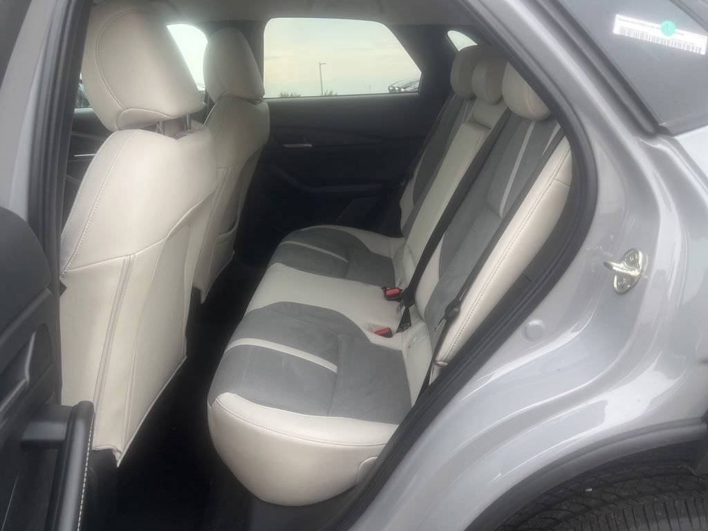 New 2026 MAZDA CX-30 2.5 Turbo Aire Edition AWD/4WD image 15