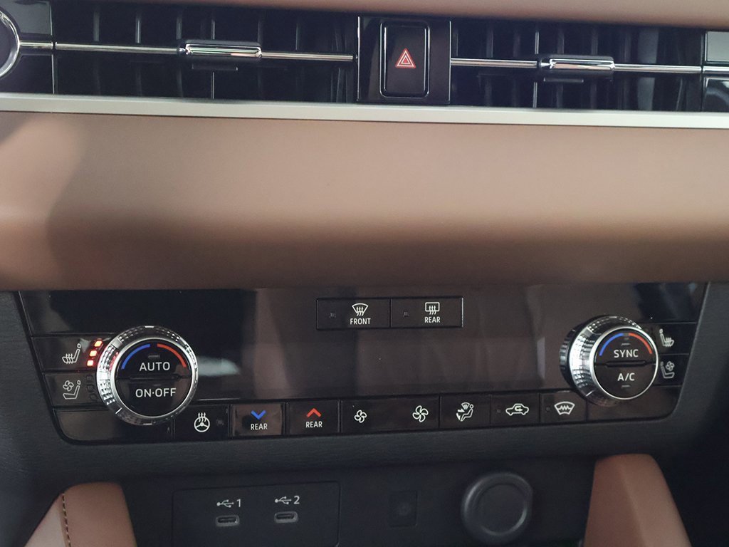 New 2026 Mitsubishi Outlander SEL image 46