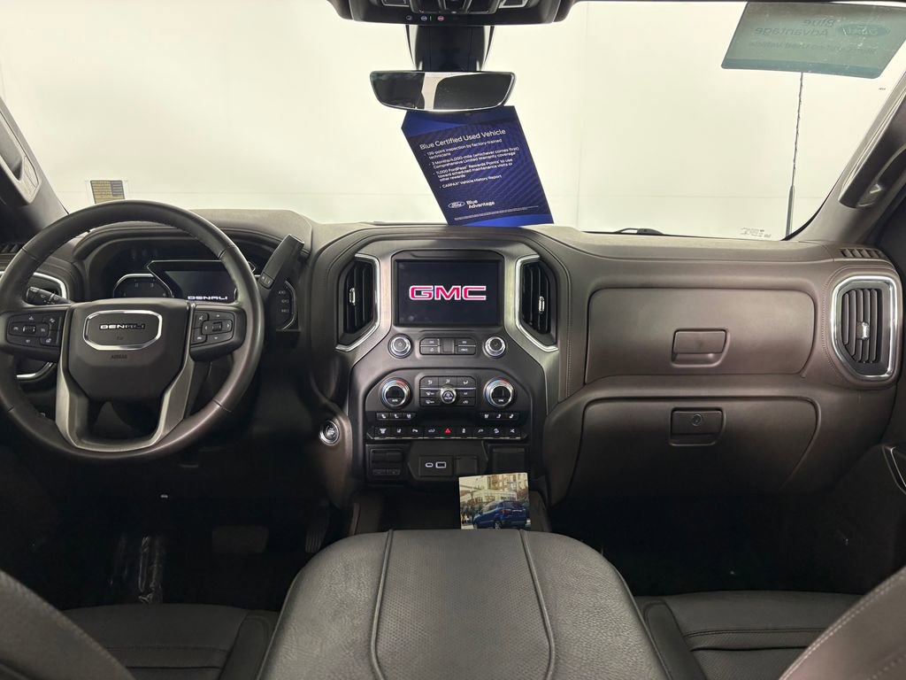 Used 2023 GMC Sierra 2500 Denali w/ Denali Ultimate Package image 28