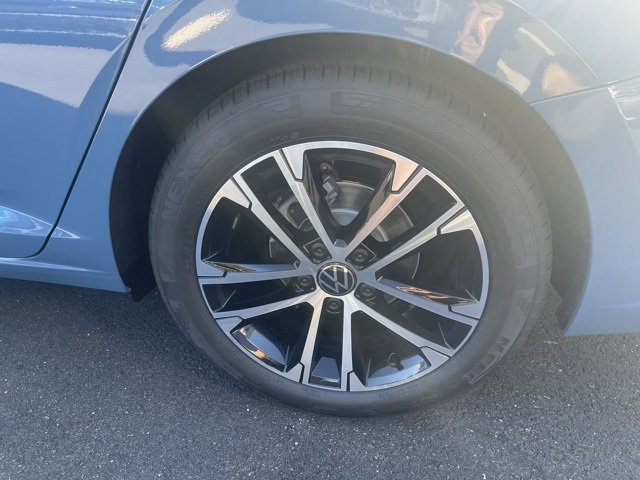 New 2026 Volkswagen Jetta Sport image 10