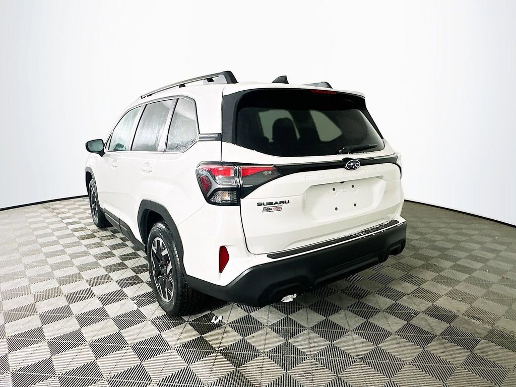 New 2026 Subaru Forester Premium image 6