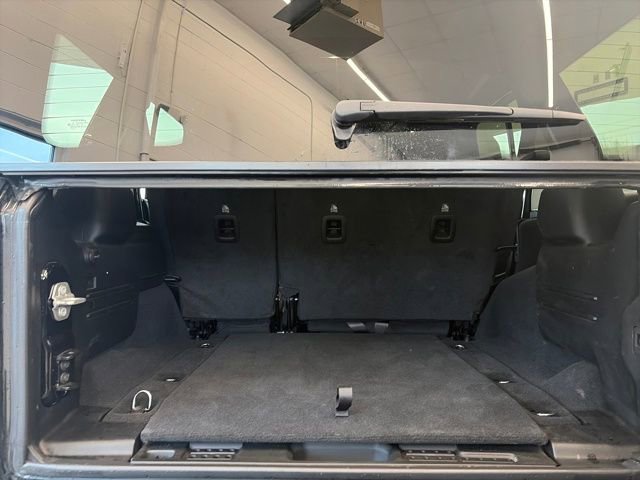 Used 2024 Jeep Wrangler Unlimited Rubicon image 29