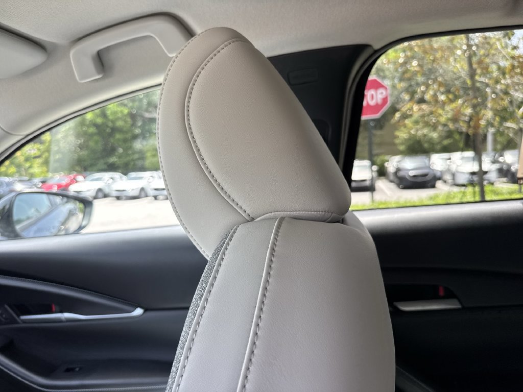 New 2026 MAZDA CX-30 Aire Edition AWD/4WD image 16