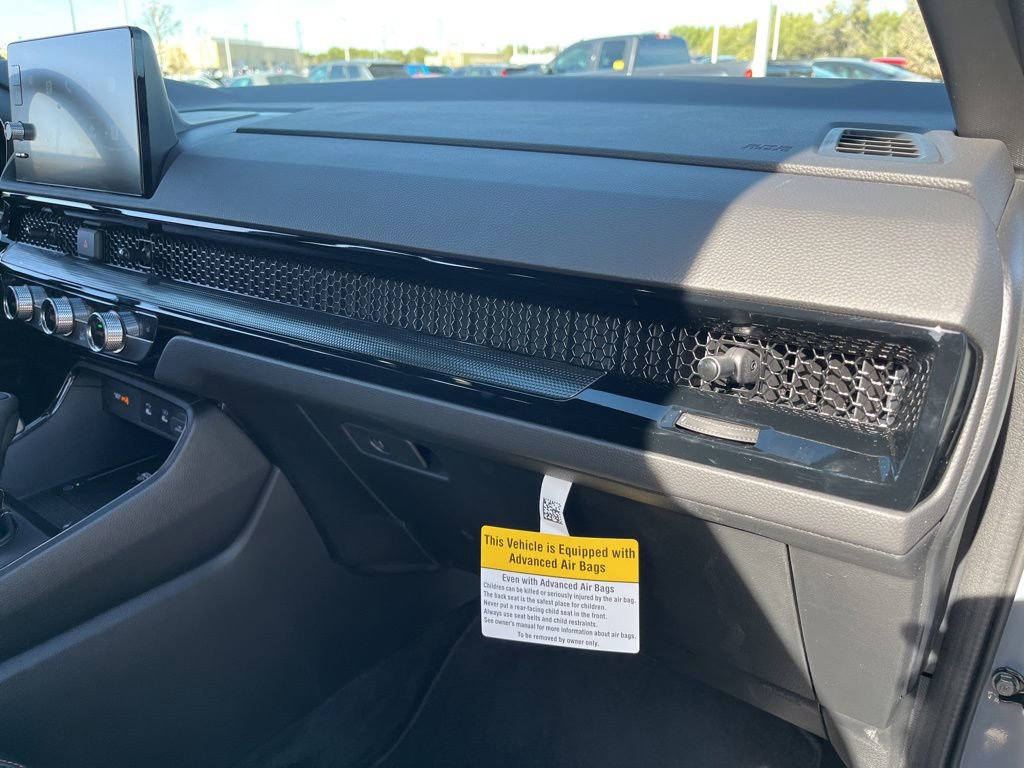 Used 2026 Honda CR-V Sport Touring image 31