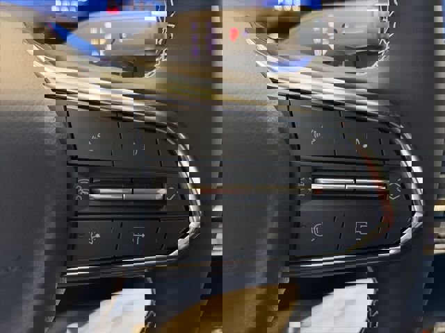 New 2026 Chevrolet Traverse Z71 w/ Driver Confidence Package image 18