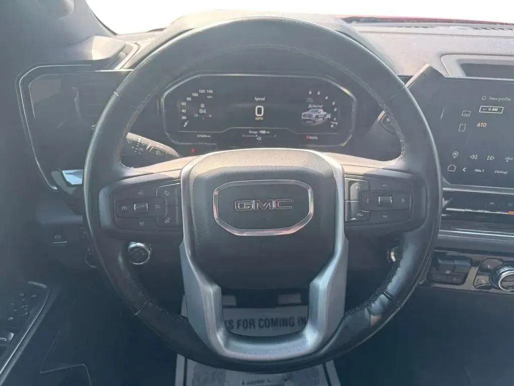 Used 2024 GMC Sierra 1500 Elevation AWD/4WD image 22