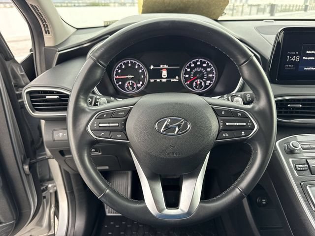 Used 2023 Hyundai Santa Fe SEL FWD image 14