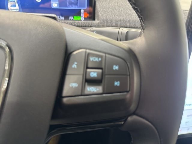 New 2025 Ford Mustang Mach-E Premium image 24