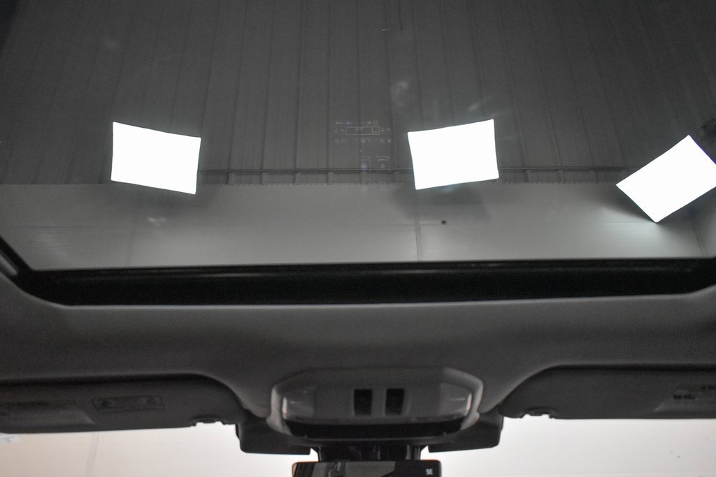 Used 2025 Subaru Ascent Bronze Edition image 19