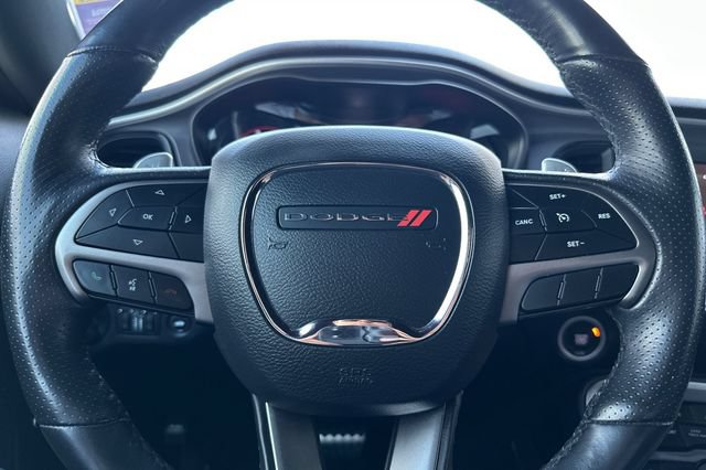 Certified 2019 Dodge Challenger R/T w/ Plus Package RWD image 21