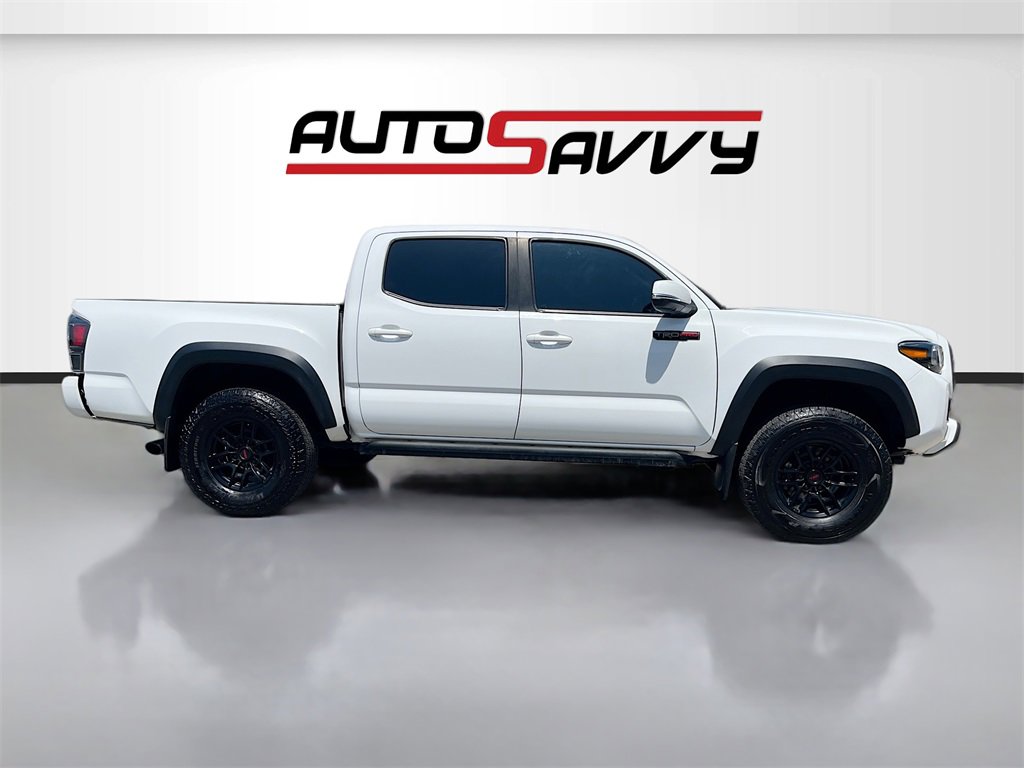 Used 2021 Toyota Tacoma TRD Pro image 8