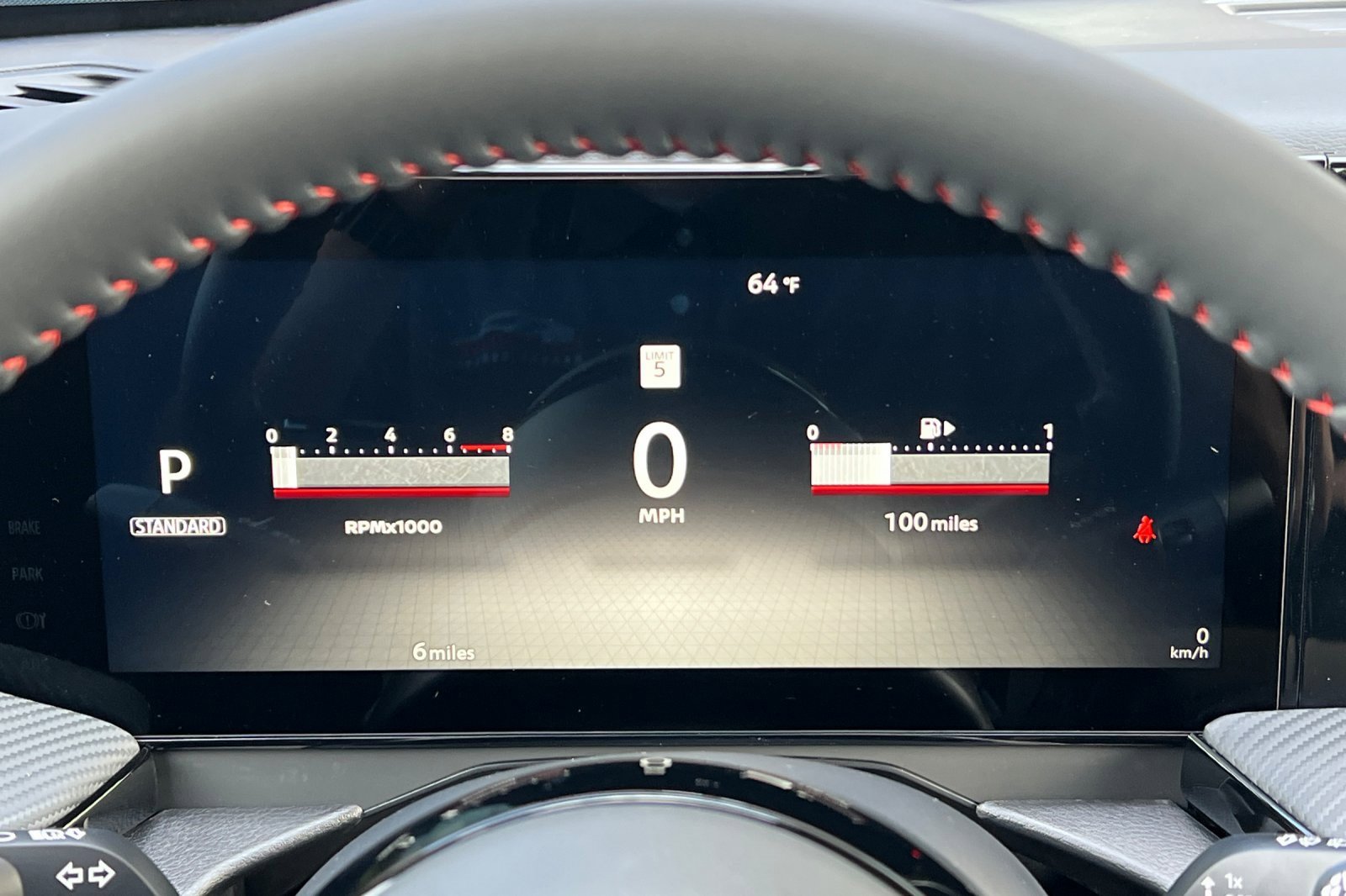 New 2026 Nissan Kicks SR w/ Cold Weather Package image 30