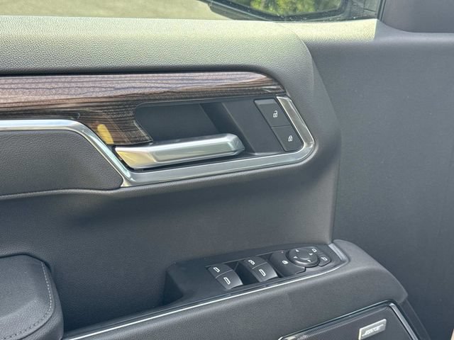New 2026 Chevrolet Silverado 1500 RST w/ Safety Package AWD/4WD image 23