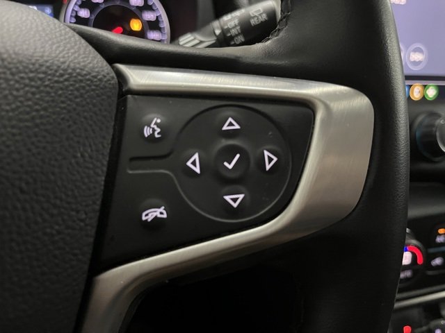 Used 2024 GMC Terrain SLT image 53