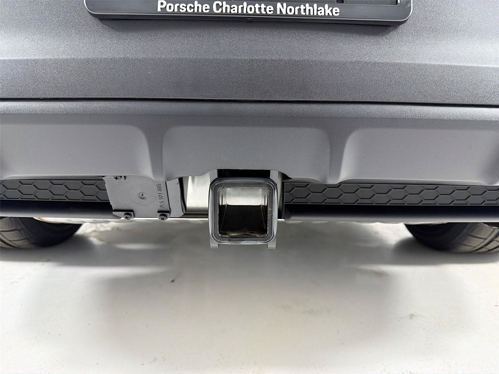 New 2026 Porsche Cayenne S AWD/4WD image 26