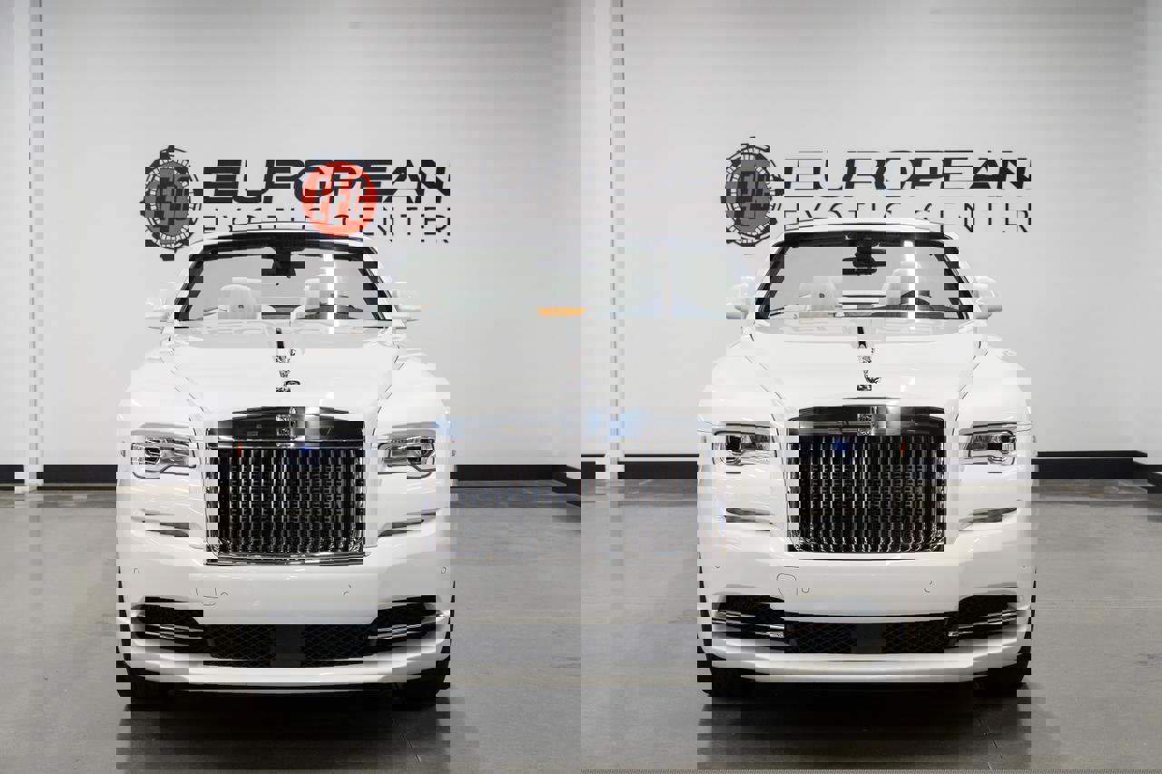 Used 2016 Rolls-Royce Dawn image 40