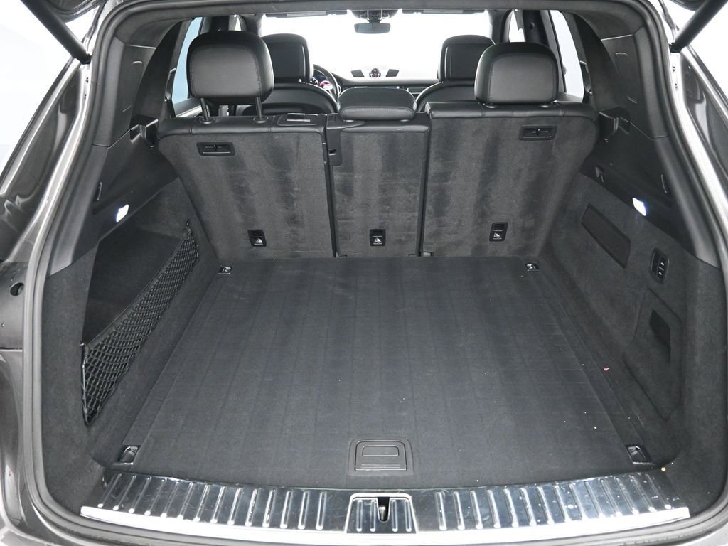 Certified 2023 Porsche Cayenne GTS image 26