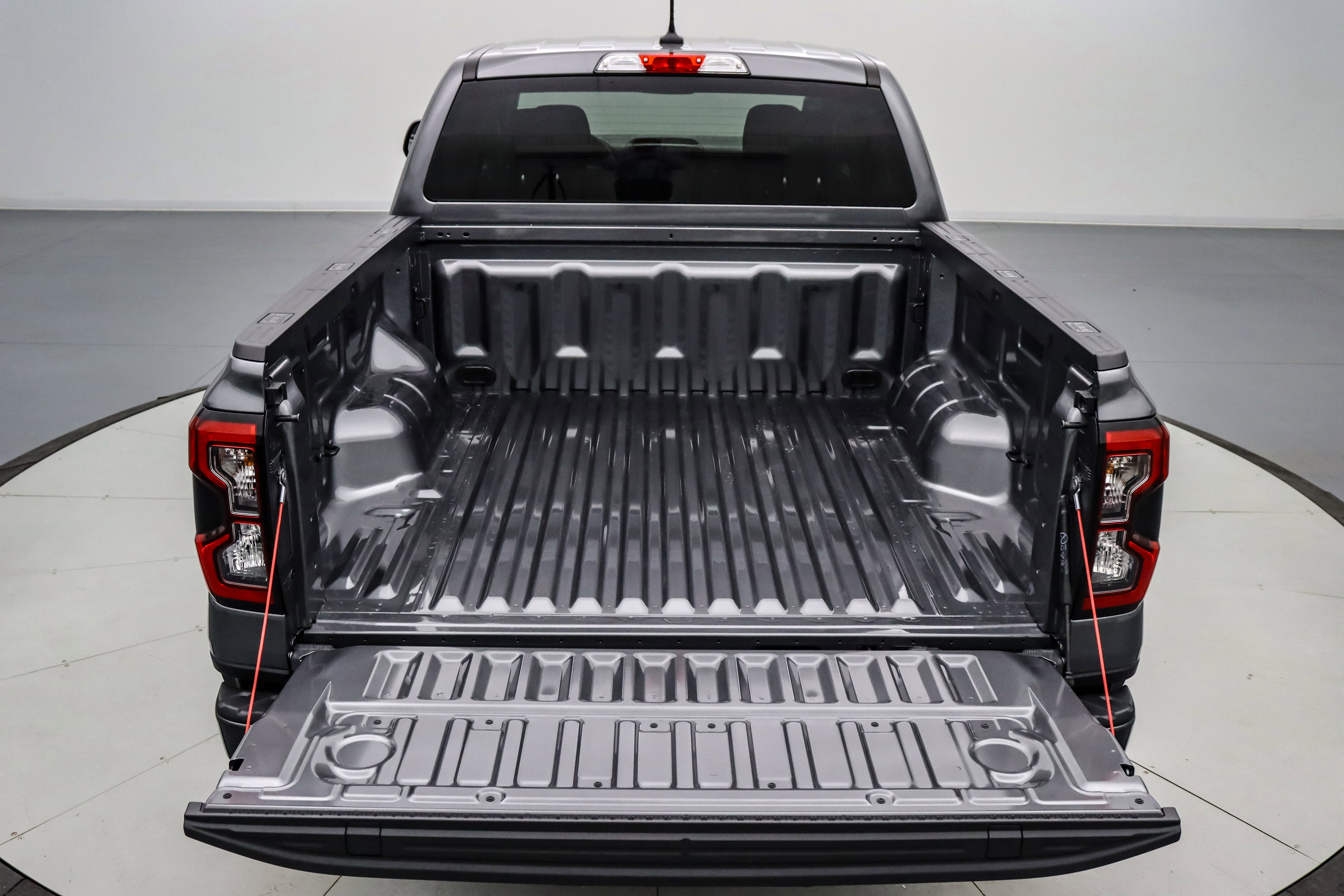 New 2025 Ford Ranger XLT image 6