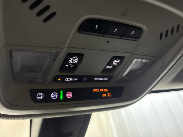 Used 2020 Chevrolet Traverse Premier w/ LPO, Floor Liner Package FWD image 44