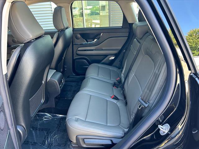 Used 2024 Lincoln Corsair Grand Touring w/ Equipment Group 301A image 49