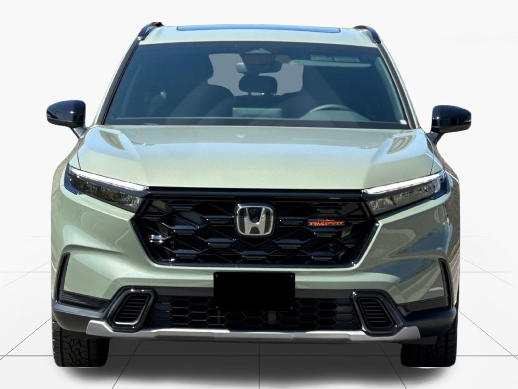 New 2027 Honda CR-V TrailSport image 9