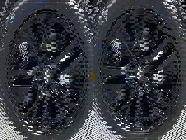 New 2026 Chevrolet Silverado 1500 High Country image 34