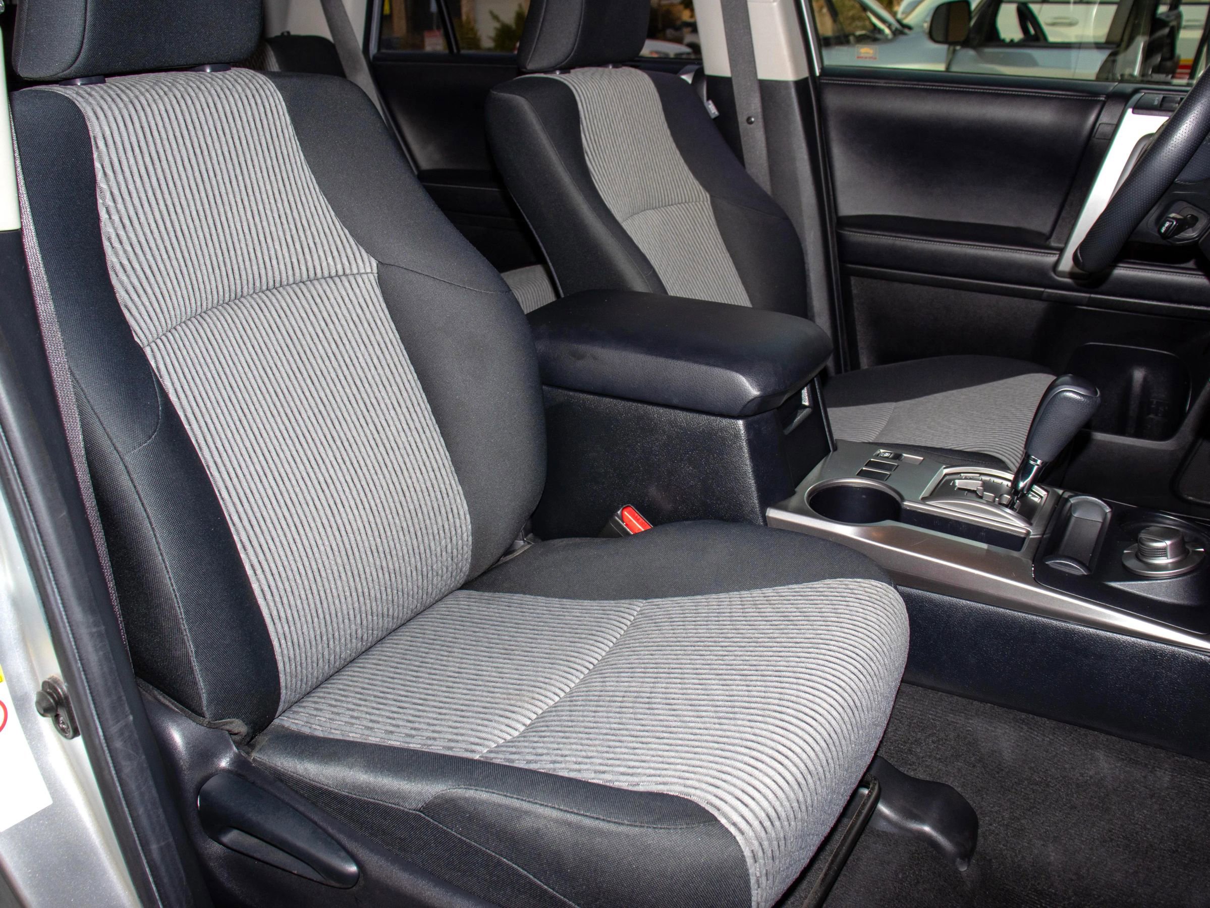 Used 2019 Toyota 4Runner SR5 image 14