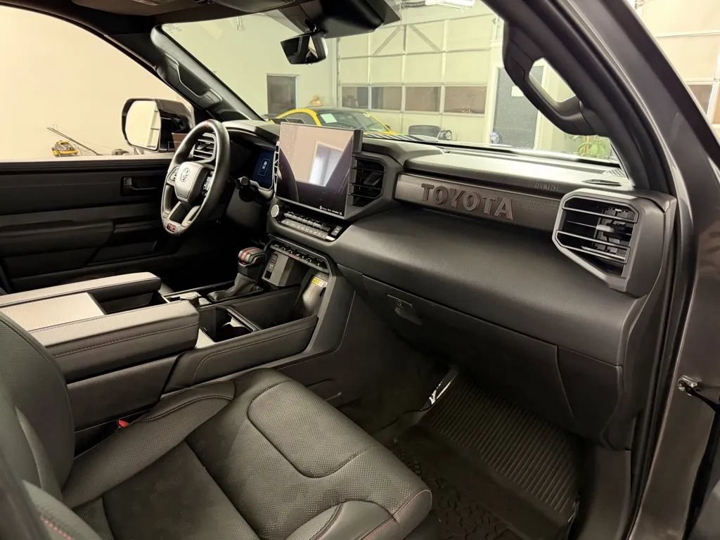 Used 2024 Toyota Tundra TRD Pro AWD/4WD image 43