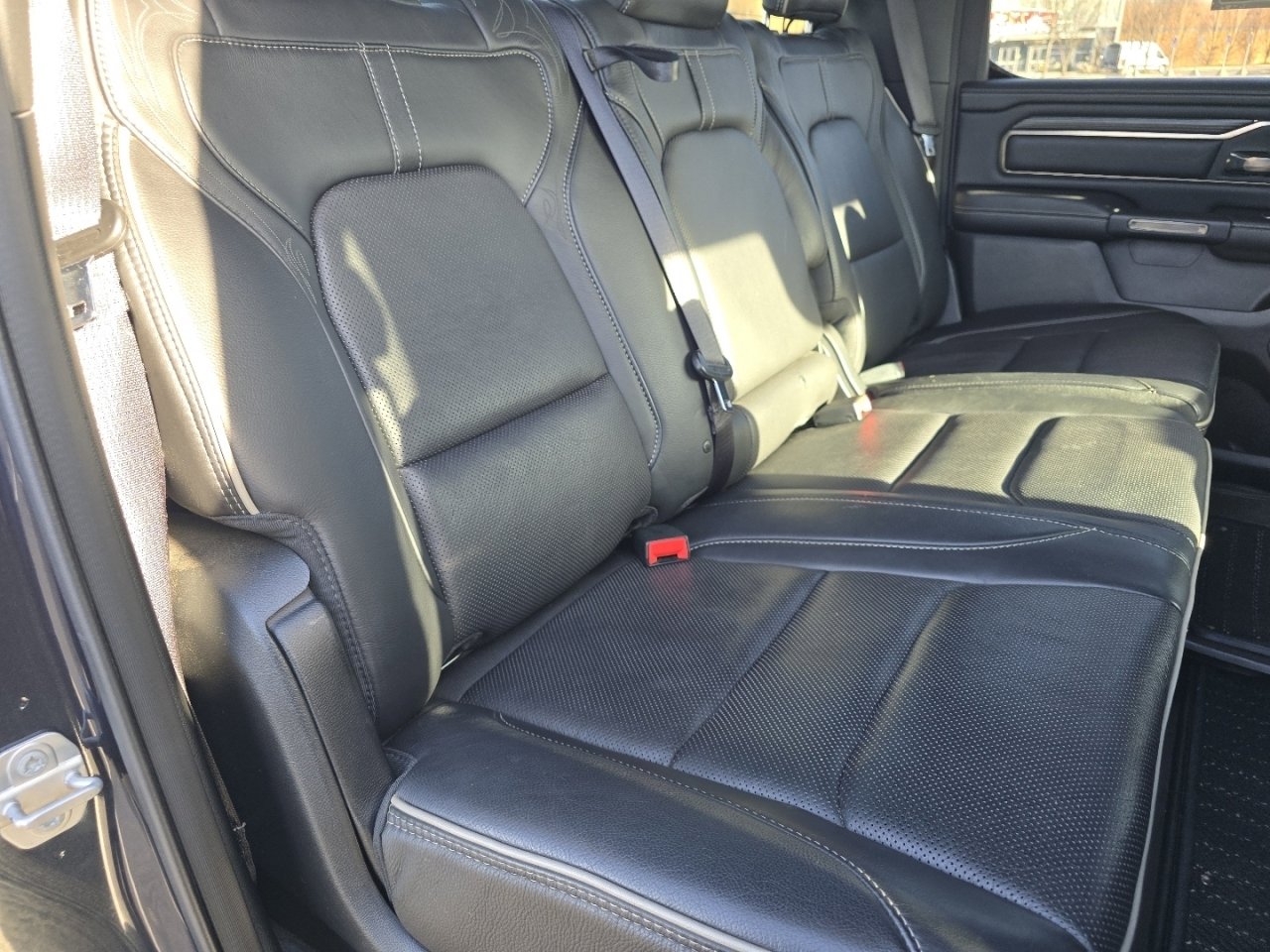 Used 2021 RAM 1500 Limited image 25