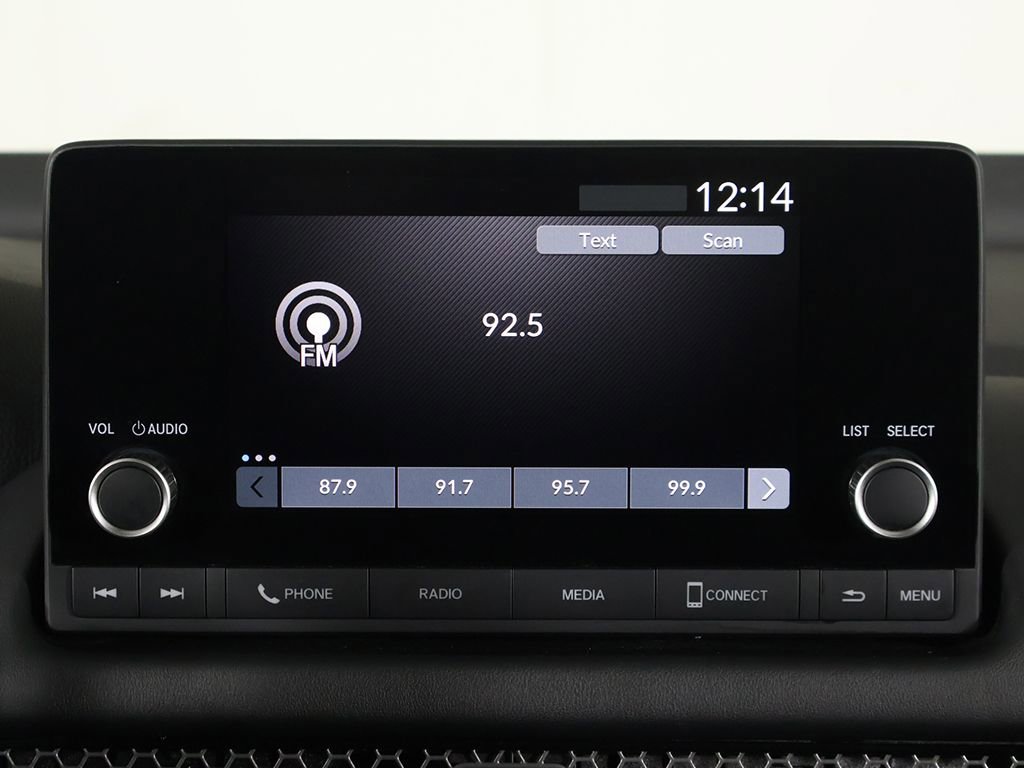 Used 2023 Honda HR-V Sport image 37