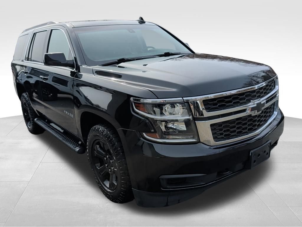 Used 2020 Chevrolet Tahoe LS image 7
