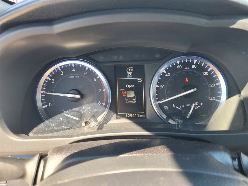 Used 2015 Toyota Highlander Limited image 33