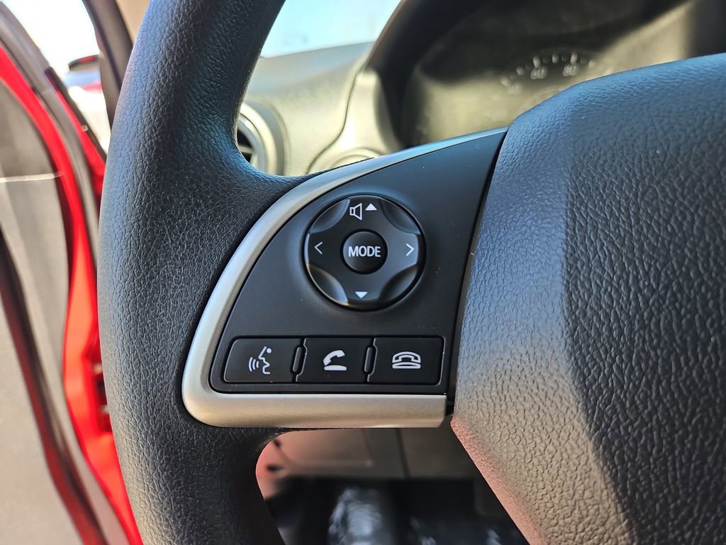 Used 2024 Mitsubishi Mirage ES FWD image 20