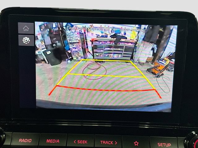 Used 2024 Kia Forte LXS image 13