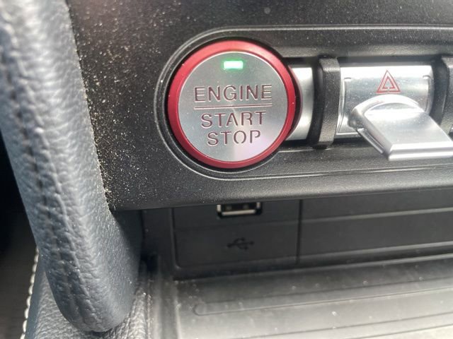 Used 2020 Ford Mustang GT Premium w/ Equipment Group 401A RWD image 44