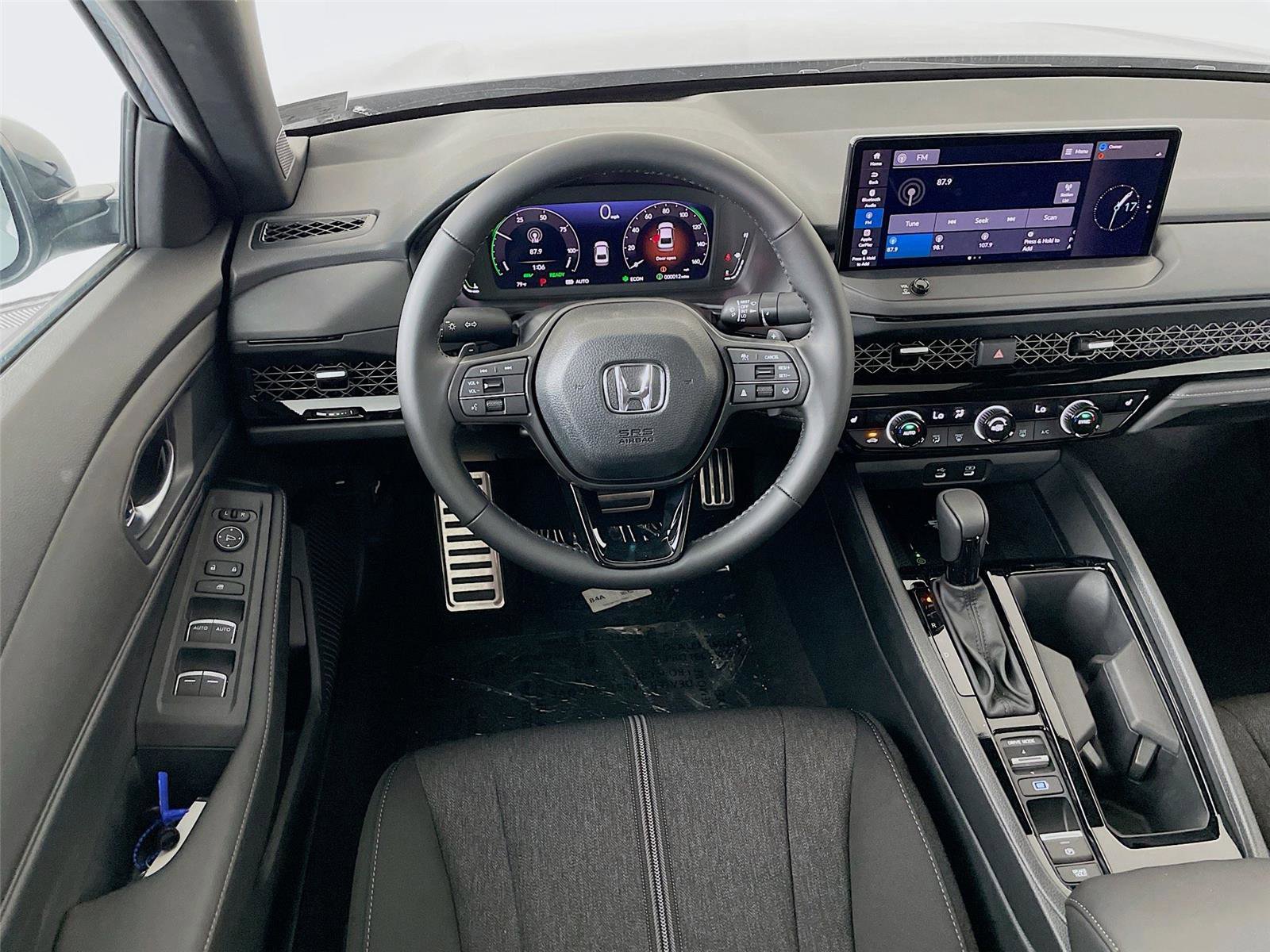 New 2026 Honda Accord Sport image 18