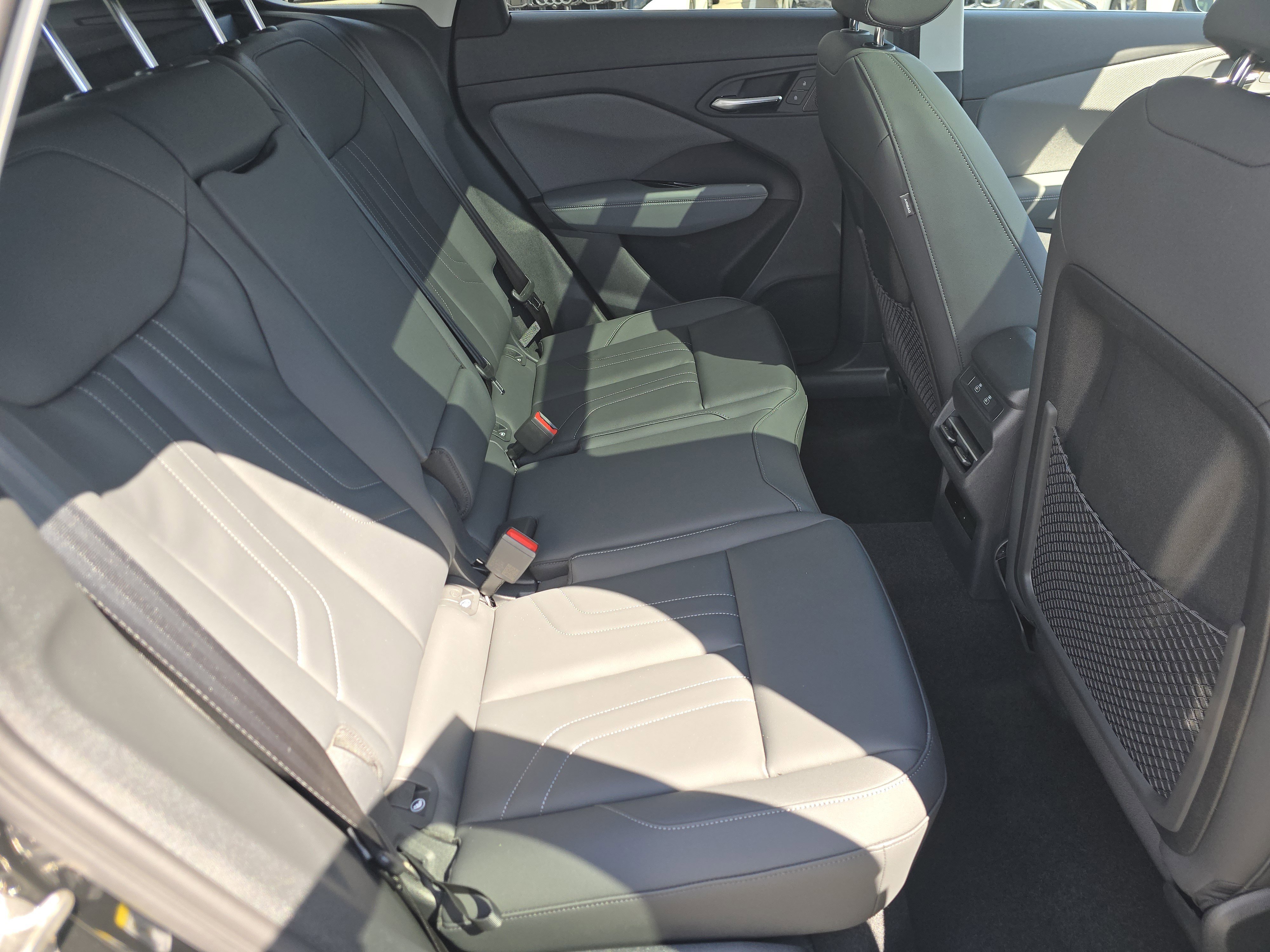 New 2026 Audi Q3 quattro 2.0T AWD/4WD image 19