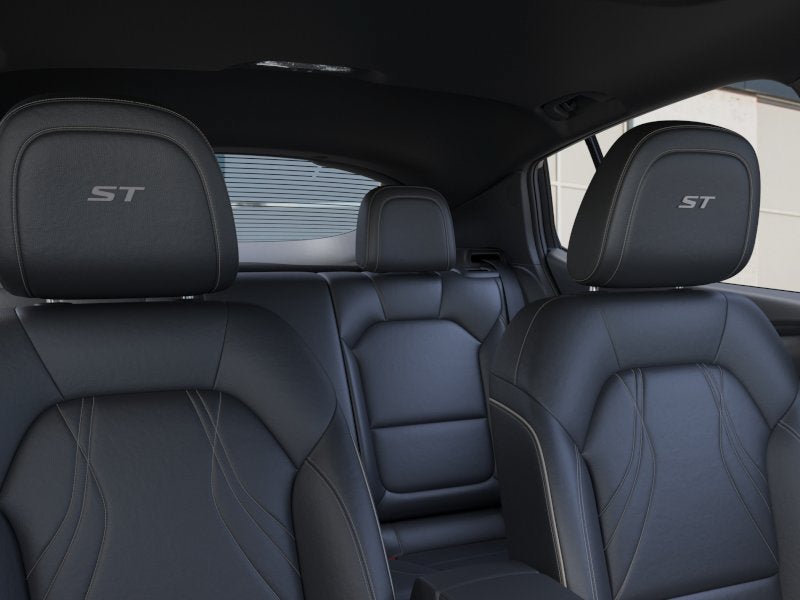 New 2026 Buick Envista Sport Touring w/ Studio Series FWD image 24
