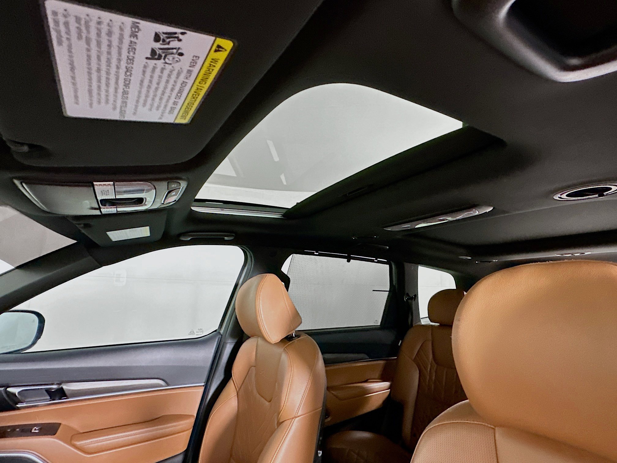 Used 2024 Kia Telluride SX X-Line image 26