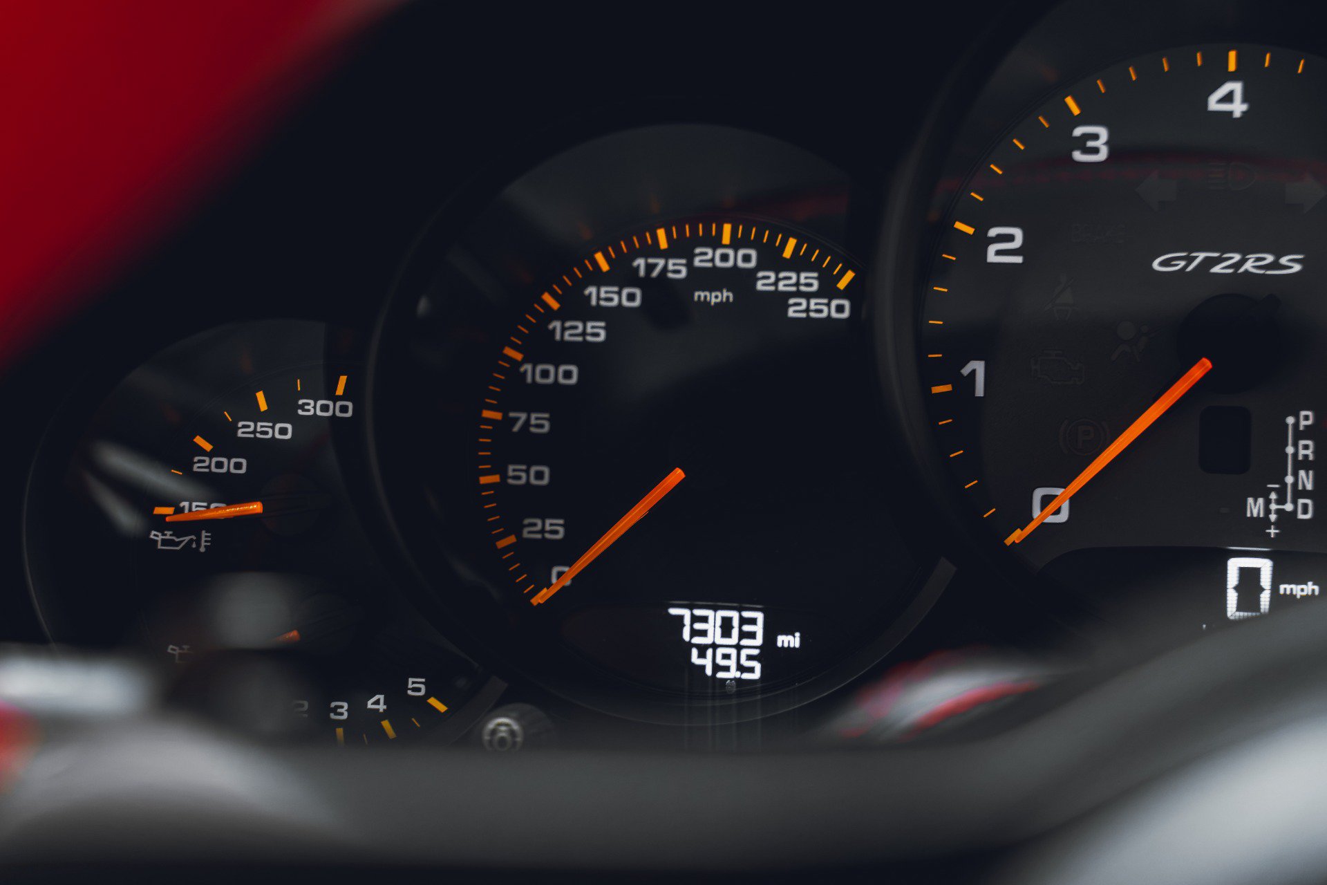 Used 2018 Porsche 911 GT2 RS RWD image 43