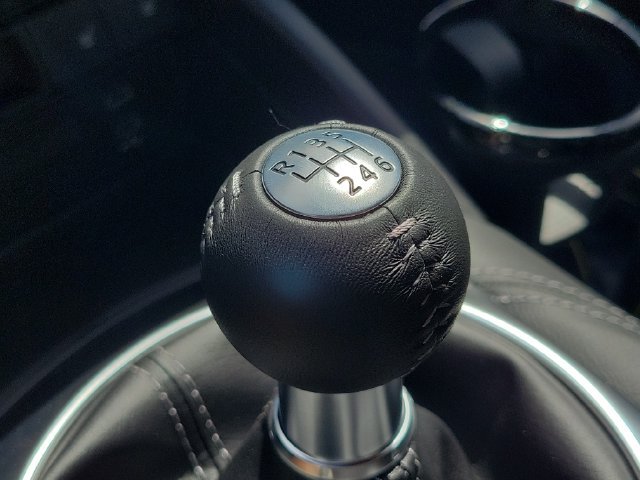 New 2026 MAZDA MX-5 Miata Club w/ Interior Package RWD image 18