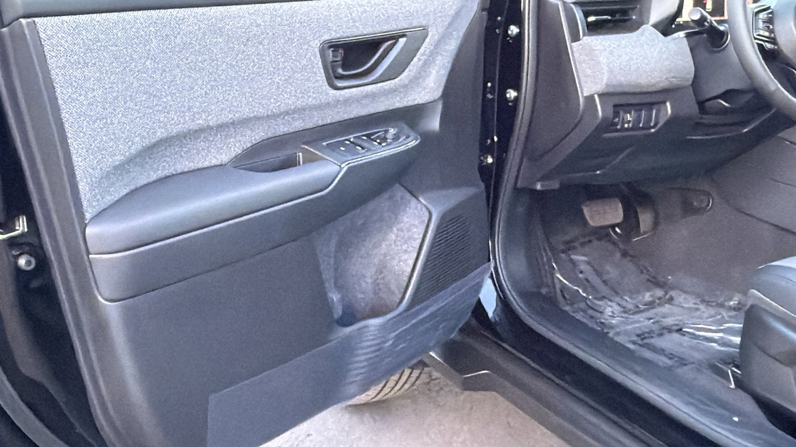 New 2026 Subaru Outback Premium image 23