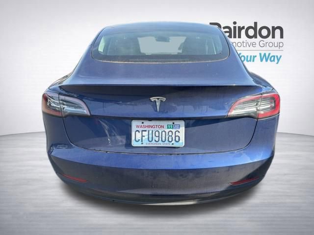 Used 2023 Tesla Model 3 Standard Range RWD image 13