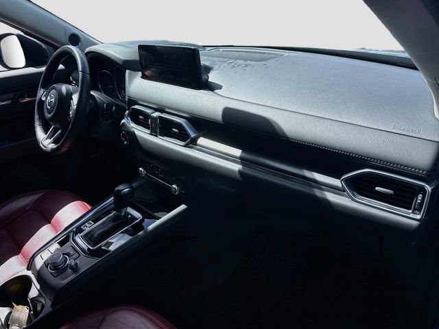 Used 2025 MAZDA CX-5 Carbon Edition AWD/4WD image 34