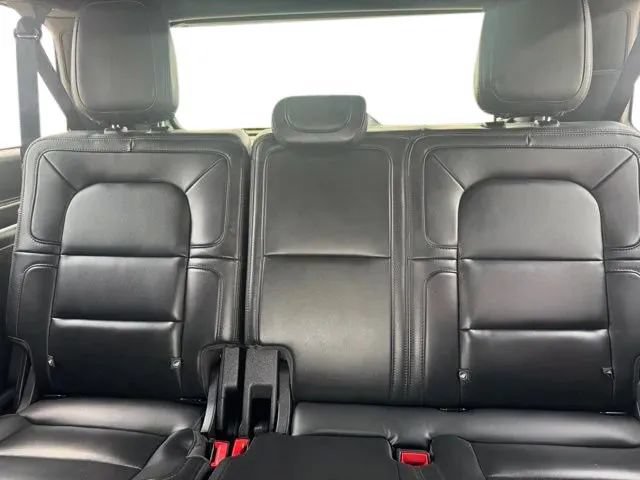 Used 2023 Lincoln Navigator L Reserve AWD/4WD image 20